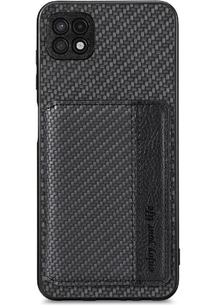 Samsung Galaxy A22 5g Standı Fonksiyonu Rfıd Engelleme Komple Kart (Yurt Dışından) modelleri