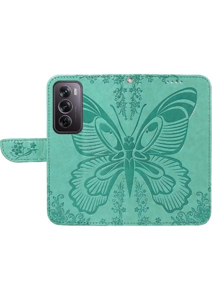 Kredi Kartı ile Oppo Credit 12 Pro 5g Yüksek Kaliteli Deri Için Flip Case (Yurt Dışından) fırsatları