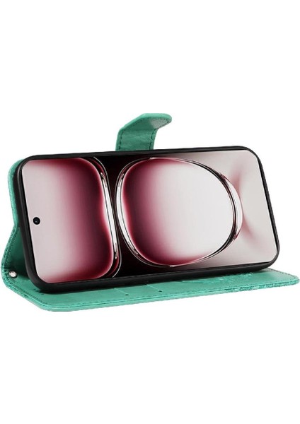 Kredi Kartı ile Oppo Credit 12 Pro 5g Yüksek Kaliteli Deri Için Flip Case (Yurt Dışından) indirimleri