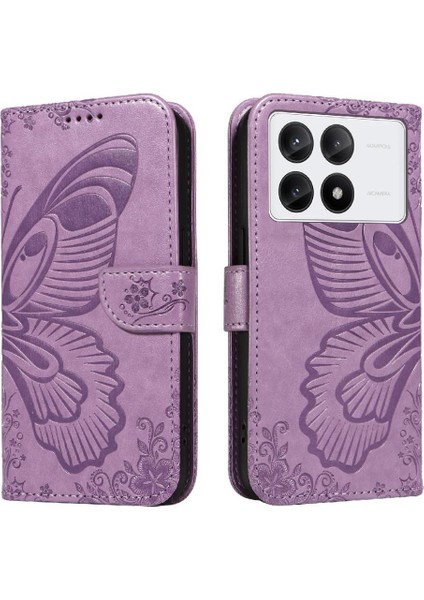 Xiaomi Redmi Kredmi Yüksek Kalite Deri Ayrılabilir El Kayışı Için Flip Case (Yurt Dışından)
