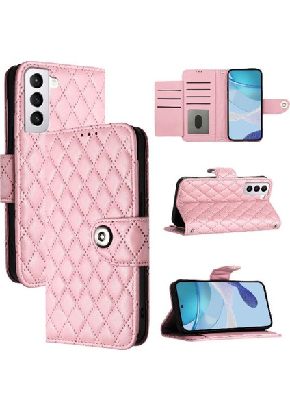 Samsung Galaxy S21 5g Bilek Şerit Cüzdan Kapak Darbeye Şık (Yurt Dışından) indirimleri