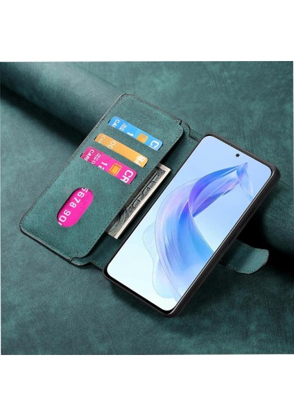 Onur Için Flip Case 90 Lite Kart Standı Retro Mıknatıs Koruyucu Malzeme (Yurt Dışından) indirimleri