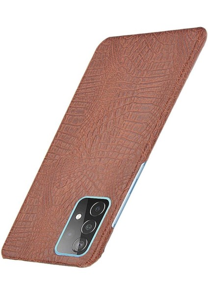 Samsung Galaxy A52 5g Anti Scratch Klasik Kapak Için Şık Klasik Kılıf (Yurt Dışından) fiyatları