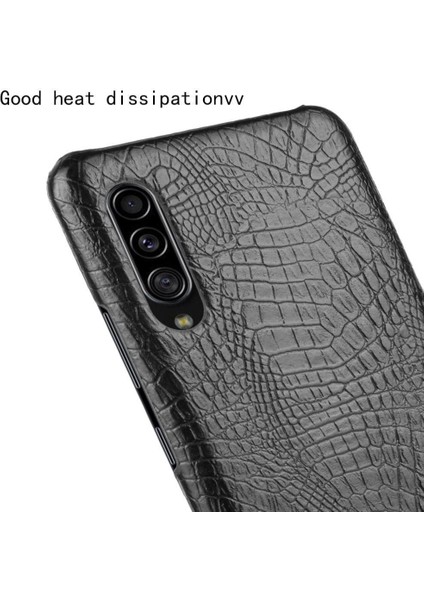 Samsung Galaxy Agalaxy Koruyucu Kapak Anti Scratch Için Şık Klasik Kılıf (Yurt Dışından)
