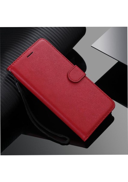 Kart Yuvası ile Oppo Oppo 12 5g Iş Cüzdan Telefon Kılıfı Için Flip Case (Yurt Dışından) indirimleri