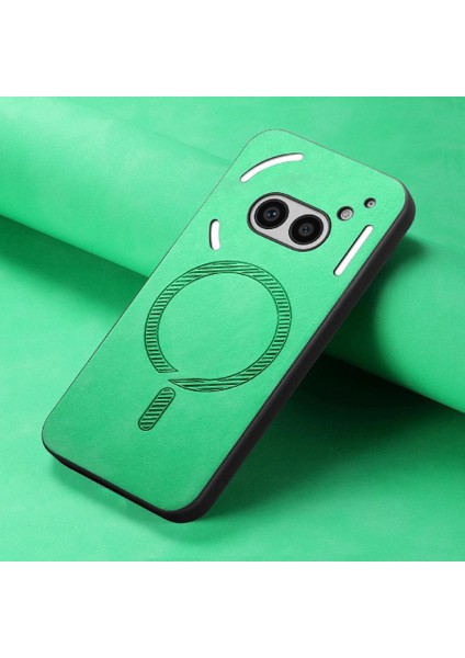 Nothing Flip Case Telefon 2A Magsafe Araç Mounts Kablosuz Şarj Ince (Yurt Dışından) fiyatları