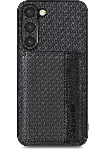 Samsung Galaxy S23 Artı Manyetik Kart Tutucu Rfıd Engelleme Standı (Yurt Dışından) modelleri