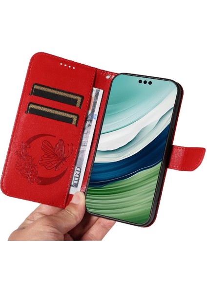 Huawei Mate 60 Pro Telefon Kılıfı (Yurt Dışından) modelleri