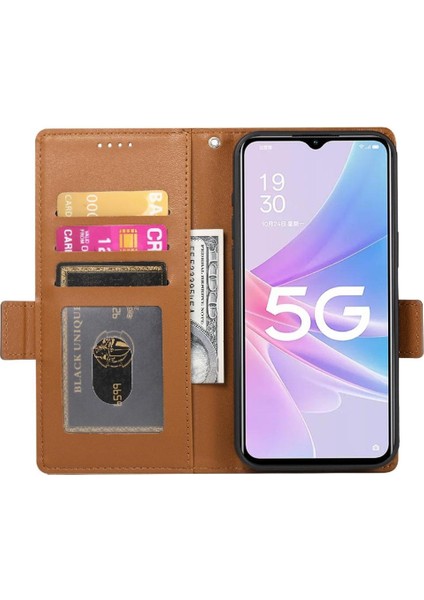 Oppo A78 Telefon Kılıfı (Yurt Dışından) fırsatları