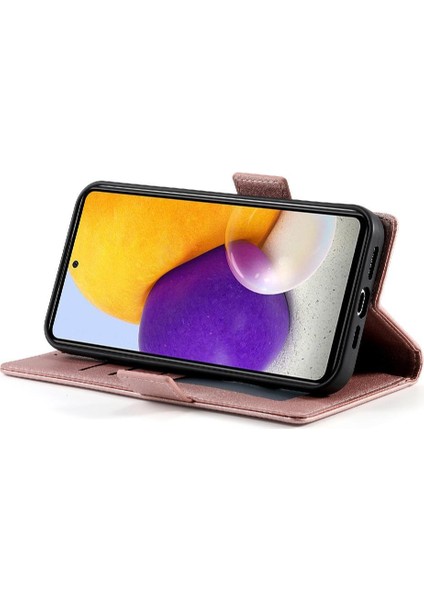Samsung Galaxy A72 5G Telefon Kılıfı (Yurt Dışından) fırsatları