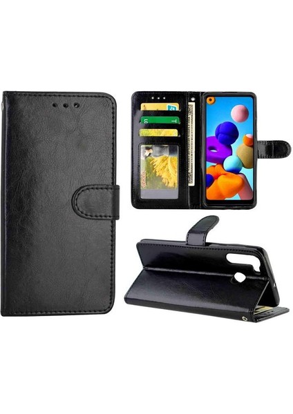 Samsung Galaxy A21 Telefon Kılıfı (Yurt Dışından) modelleri