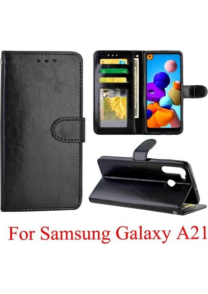 Samsung Galaxy A21 Telefon Kılıfı (Yurt Dışından) indirimleri