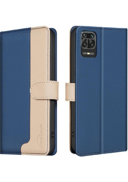 Xiaomi Redmi Note 9S Telefon Kılıfı (Yurt Dışından)