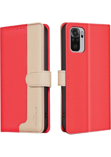 Xiaomi Redmi Note 10s Telefon Kılıfı (Yurt Dışından) modelleri