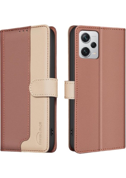 Xiaomi Redmi Note 12 Pro Plus Telefon Kılıfı (Yurt Dışından) indirimleri