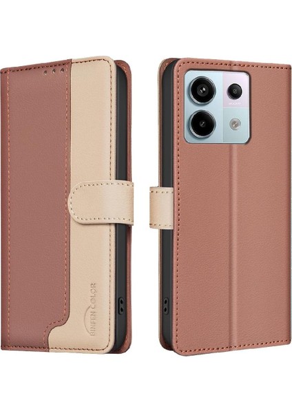 Xiaomi Redmi Note 13 Pro 5G Telefon Kılıfı (Yurt Dışından) indirimleri