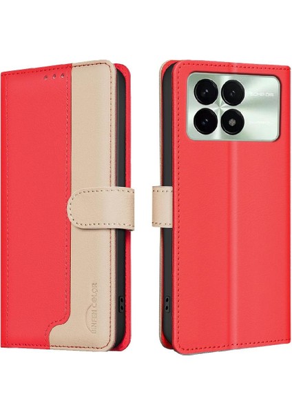 Xiaomi Redmi K70 Telefon Kılıfı (Yurt Dışından) indirimleri