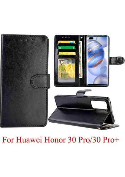 Honor 30 Pro Telefon Kılıfı (Yurt Dışından) modelleri
