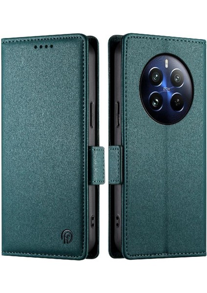 Realme 12 Pro Telefon Kılıfı (Yurt Dışından)
