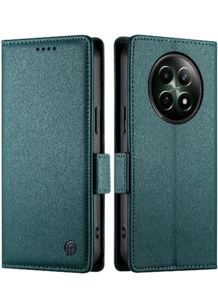 Realme 12 Telefon Kılıfı (Yurt Dışından)