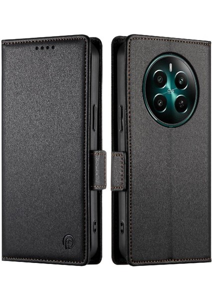 Realme 12 Plus Telefon Kılıfı (Yurt Dışından)