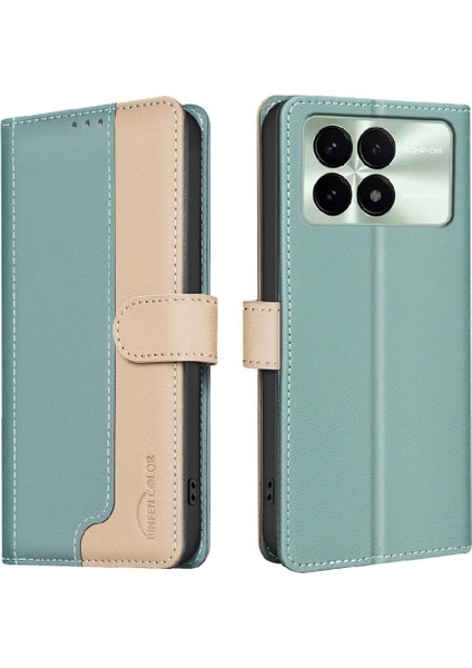 Xiaomi Redmi K70 Telefon Kılıfı (Yurt Dışından) indirimleri