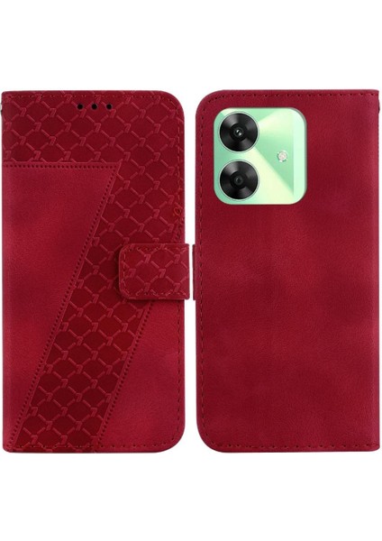 Realme C61 Telefon Kılıfı (Yurt Dışından)