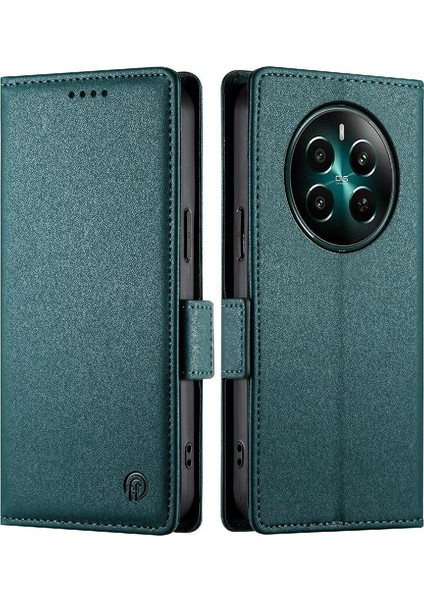 Realme 12 Plus Telefon Kılıfı (Yurt Dışından)