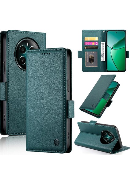 Realme 12 Plus Telefon Kılıfı (Yurt Dışından) modelleri
