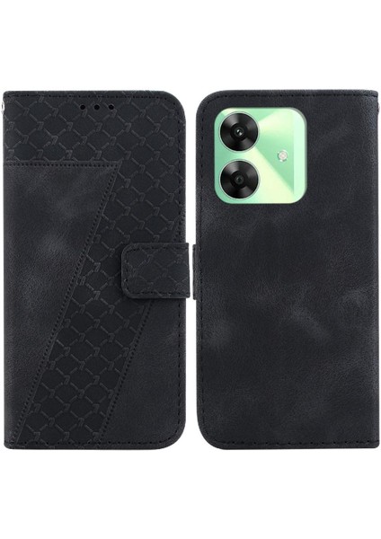 Realme C61 Telefon Kılıfı (Yurt Dışından)