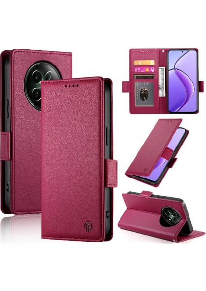 Realme 12 Telefon Kılıfı (Yurt Dışından) fırsatları
