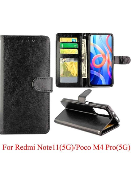 Xiaomi Poco M4 Pro Telefon Kılıfı (Yurt Dışından) fırsatları