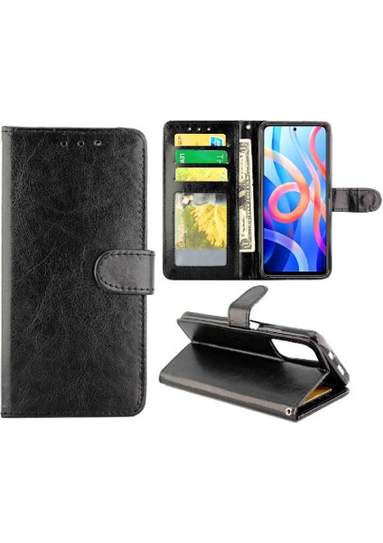 Xiaomi Poco M4 Pro Telefon Kılıfı (Yurt Dışından) indirimleri