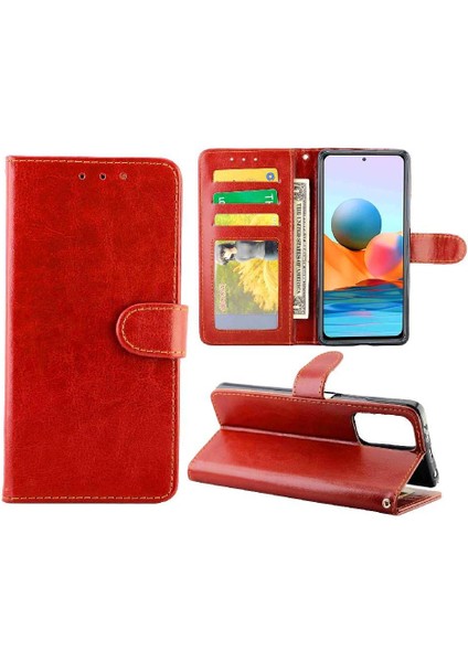 Xiaomi Redmi Note 10 Pro Max Telefon Kılıfı (Yurt Dışından) modelleri