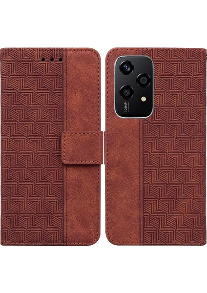 Honor 200 Lite Telefon Kılıfı (Yurt Dışından)
