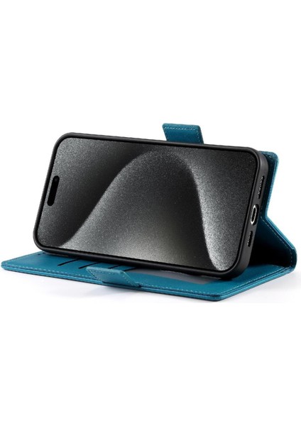 Samsung Galaxy S21 Artı Flip Cüzdan Kartvizit Yuvaları Kullanımı Için Flip Case (Yurt Dışından) modelleri