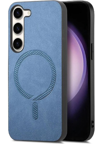 Samsung Galaxy S23 Telefon Kılıfı (Yurt Dışından)