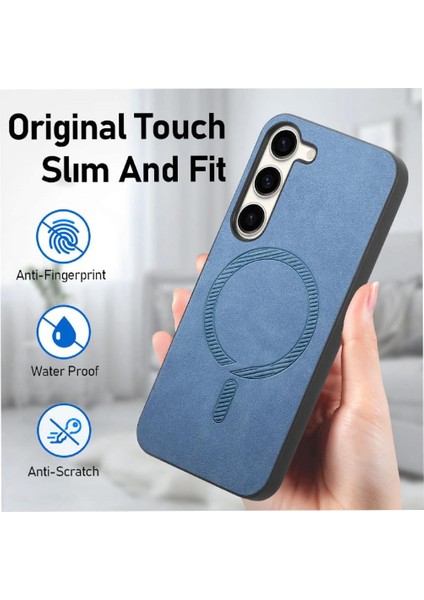 Samsung Galaxy S23 Telefon Kılıfı (Yurt Dışından) indirimleri