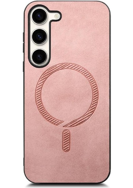 Samsung Galaxy S23 Telefon Kılıfı (Yurt Dışından)