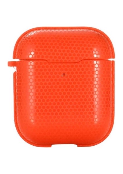Apple Uyumlu Airbag 20 Kılıf - Kırmızı