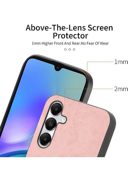 Samsung Galaxy A05S Kablosuz Şarj Magsafe Araba Mounts Için Flip Case (Yurt Dışından) indirimleri