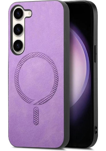 Samsung Galaxy S23 Telefon Kılıfı (Yurt Dışından) modelleri