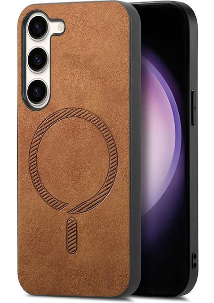 Samsung Galaxy S23 Telefon Kılıfı (Yurt Dışından)