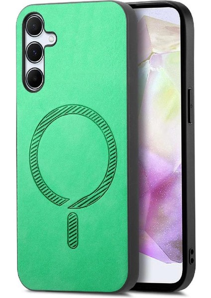 Samsung Galaxy A35 Telefon Kılıfı (Yurt Dışından) fırsatları