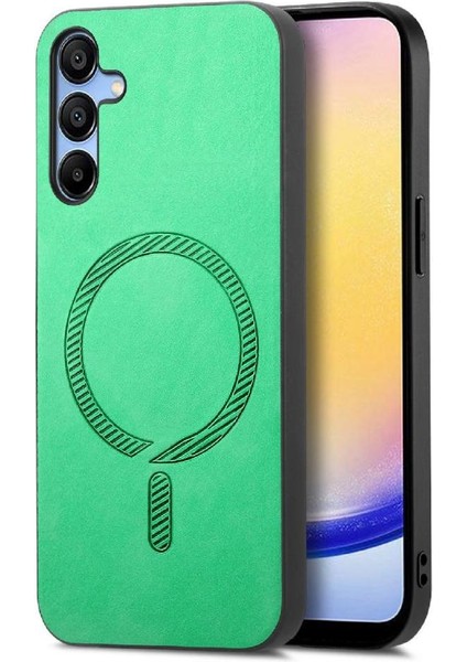 Samsung Galaxy A25 Telefon Kılıfı (Yurt Dışından)