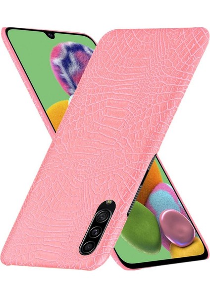 Samsung Galaxy Agalaxy Koruyucu Kapak Anti Scratch Için Şık Klasik Kılıf (Yurt Dışından)