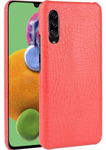 Samsung Galaxy Agalaxy Koruyucu Kapak Anti Scratch Için Şık Klasik Kılıf (Yurt Dışından)