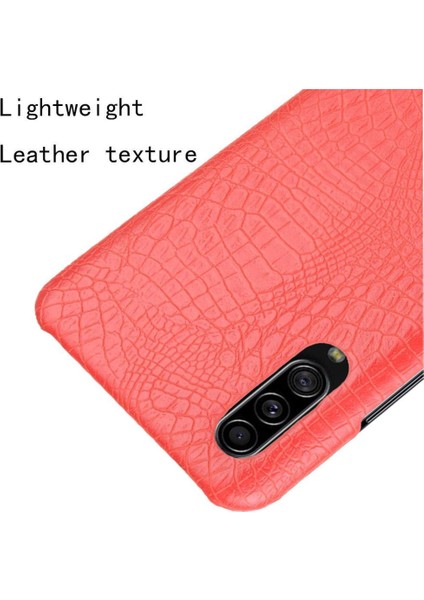 Samsung Galaxy Agalaxy Koruyucu Kapak Anti Scratch Için Şık Klasik Kılıf (Yurt Dışından)