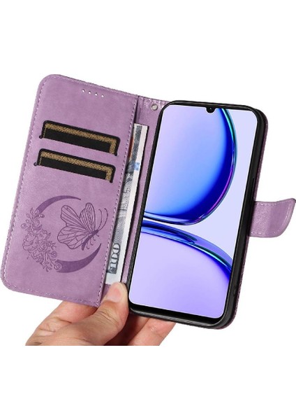 Realme C53 Telefon Kılıfı (Yurt Dışından) fırsatları