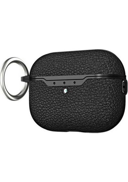 Apple Pro 2 Uyumlu Kılıf Airbag 03 Silikon - Siyah